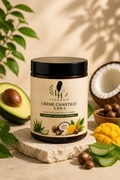 Crème Chantilly 3-en-1