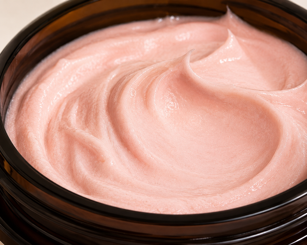 Crème Chantilly 3-en-1