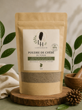 Poudre de CHEBE DU CHAD