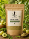 Poudre d’Amla