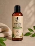 Shampoing Hydratant Aloe Vera